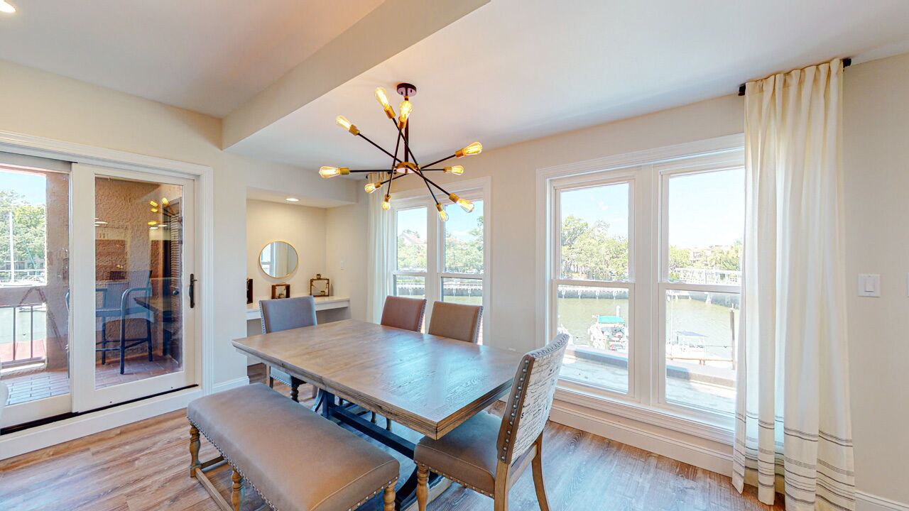 Photo of Bedroom in Shelter Cove