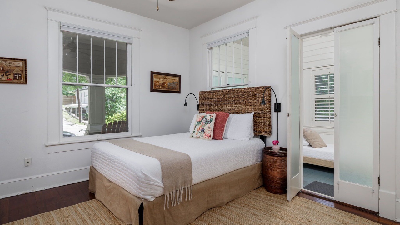 Photo of Bedroom in Clarksville