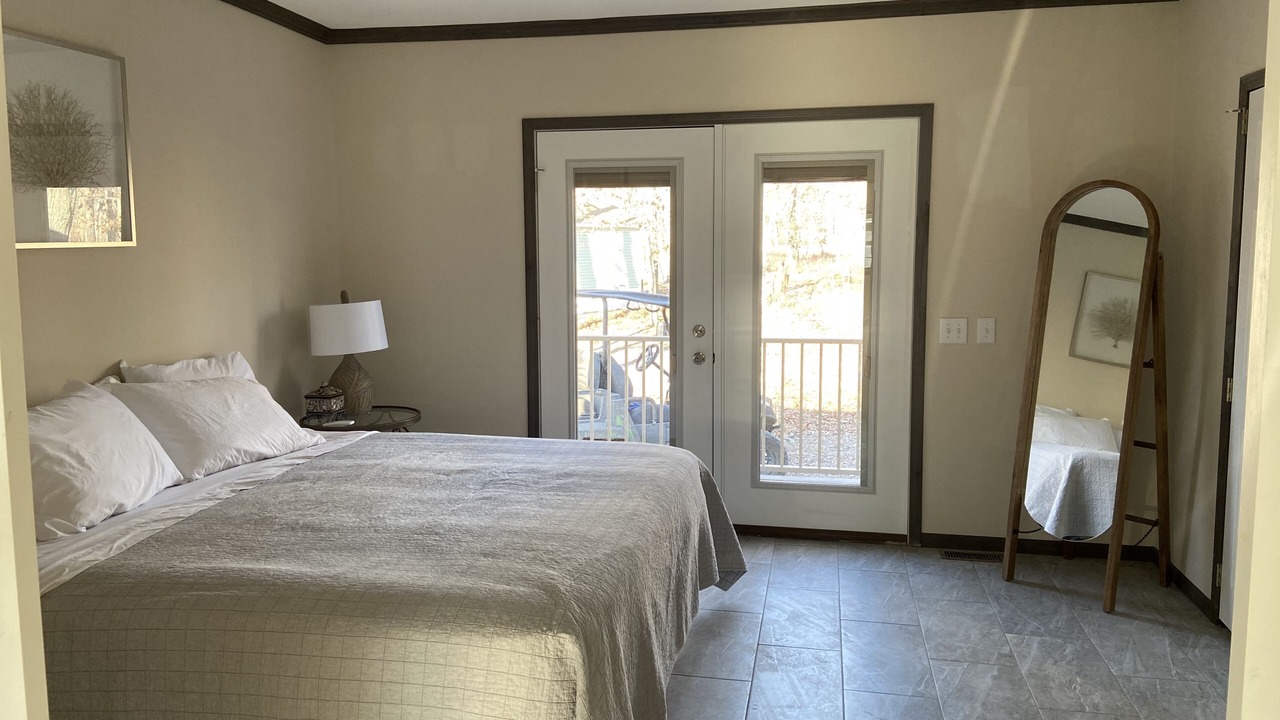 Photo of Bedroom in Galloway