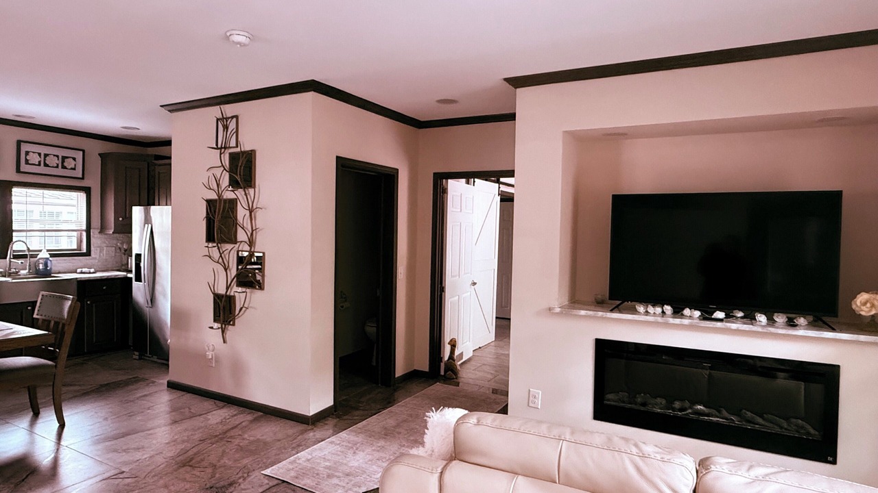 Photo of Livingroom in Galloway