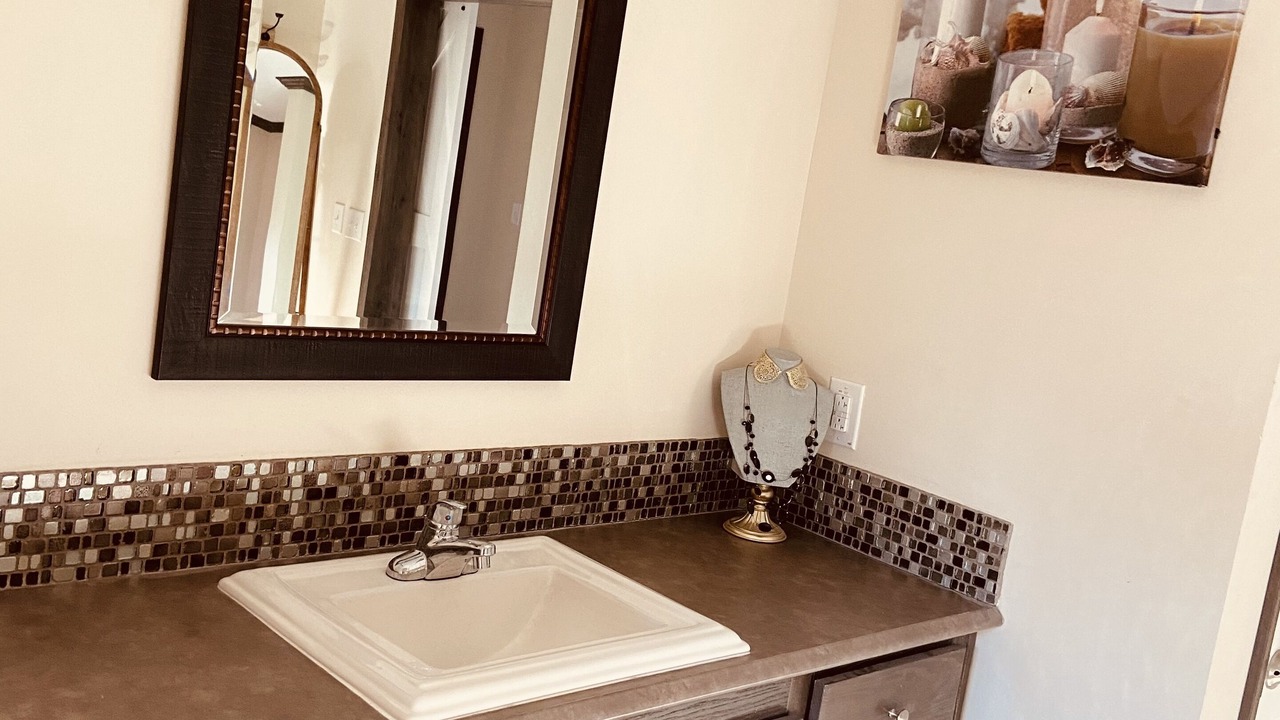 Photo of Bathroom in Galloway