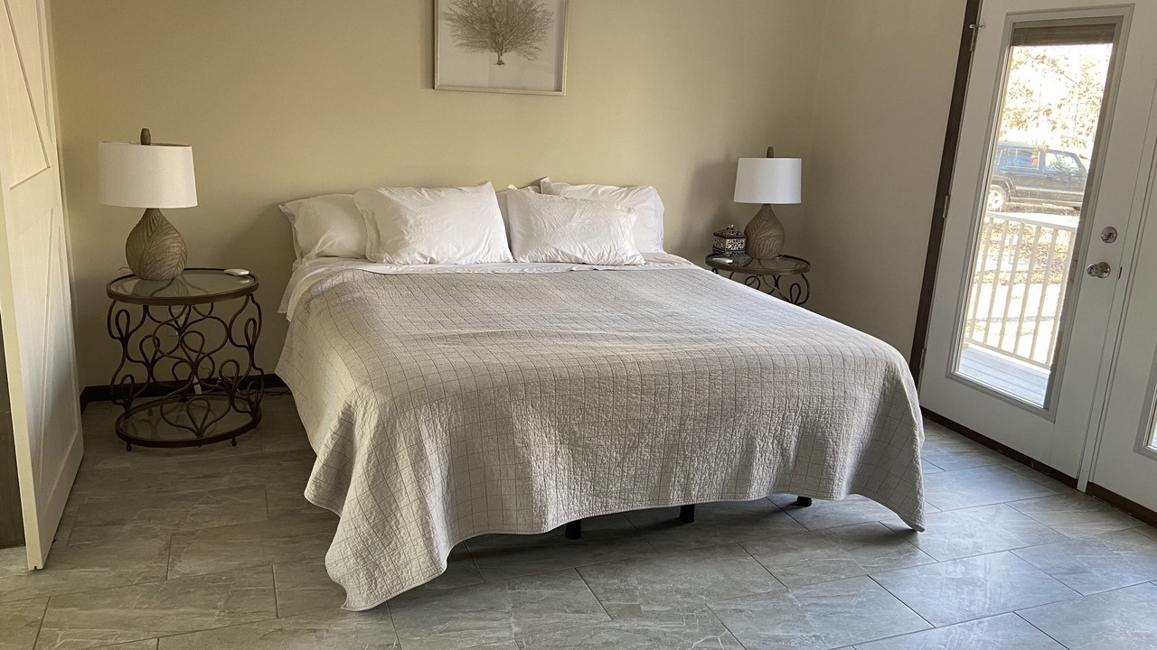 Photo of Bedroom in Galloway
