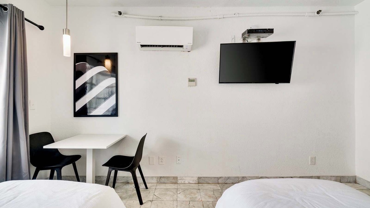 Photo of Bedroom in Flamingo/Lummus