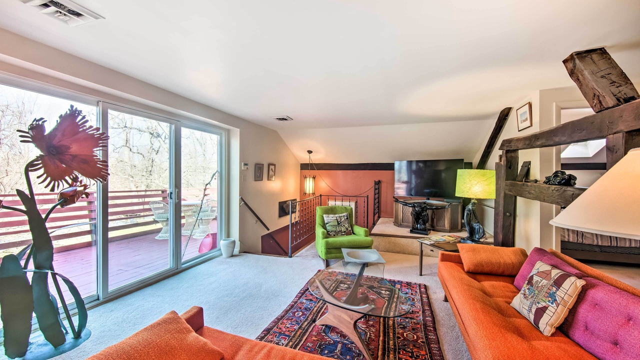 Photo of Livingroom in Rohrerstown