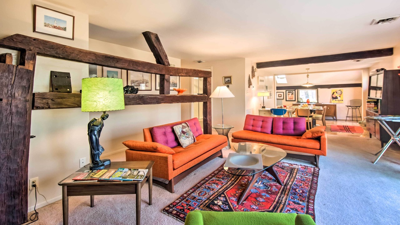 Photo of Livingroom in Rohrerstown