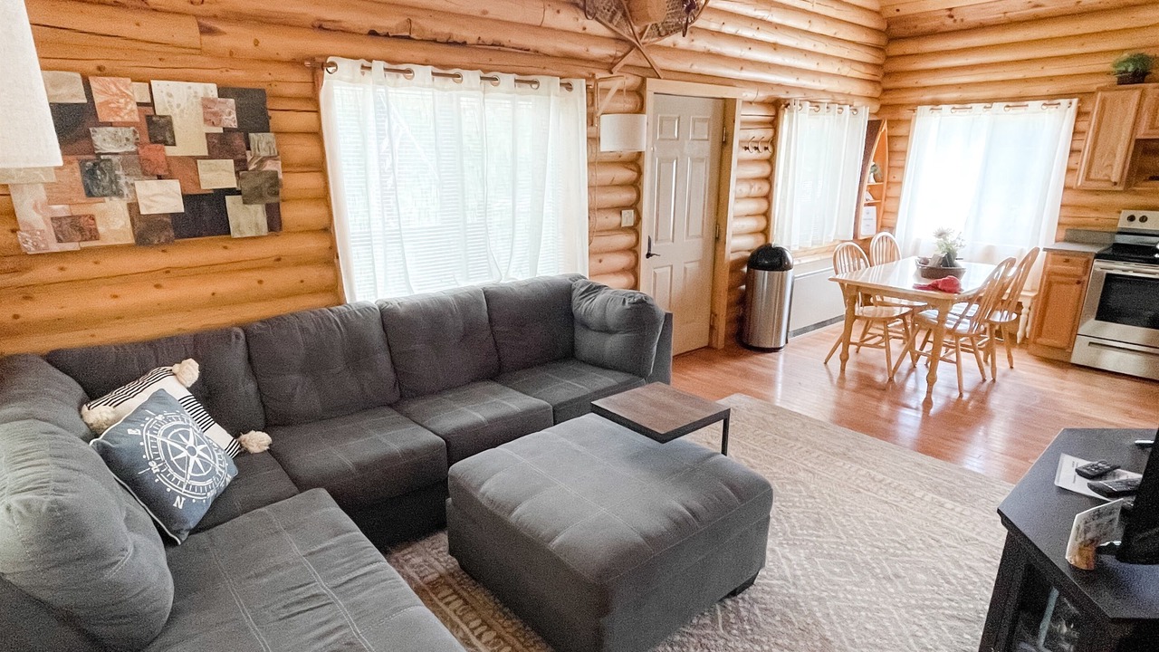 Photo of Livingroom in South Fork