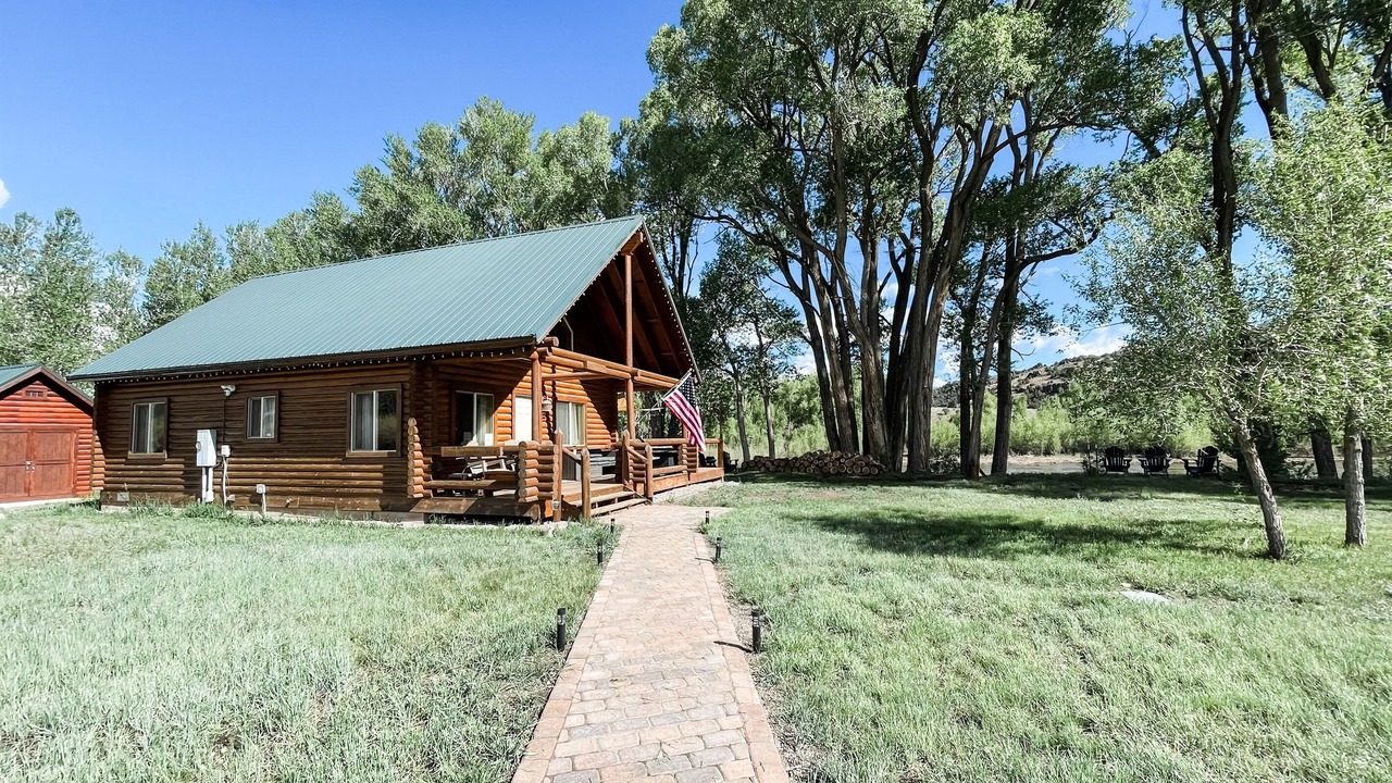 Photo of Outdoor in South Fork