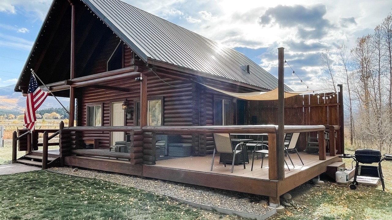 Photo of Outdoor in South Fork