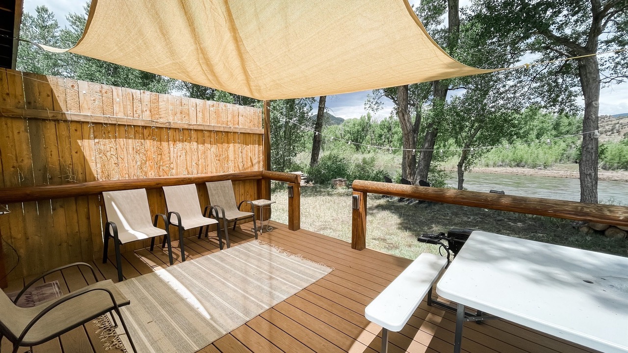 Photo of Outdoor in South Fork