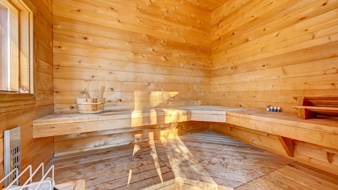 Photo of Bedroom in Golden Gate Canyon