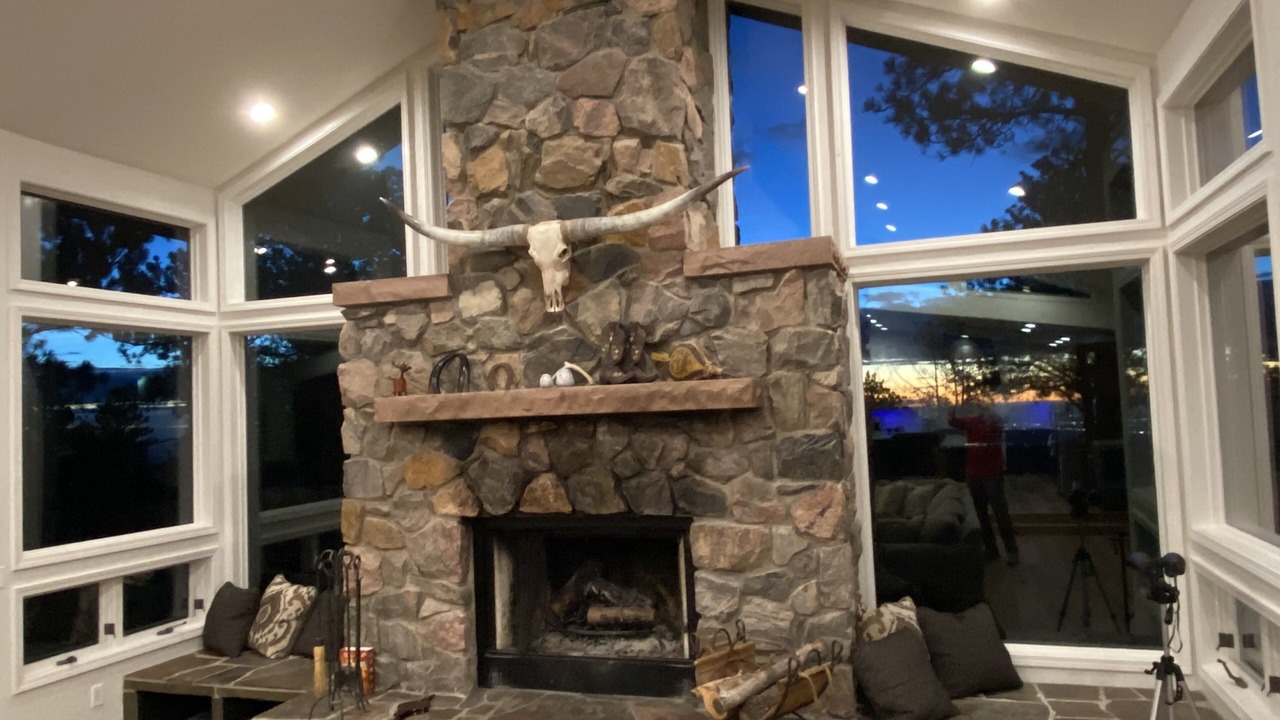 Photo of Bedroom in Golden Gate Canyon