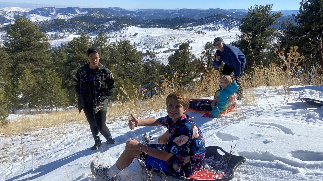 Photo of Others in Golden Gate Canyon