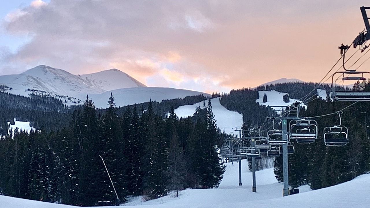 Photo of Others in Peak 9