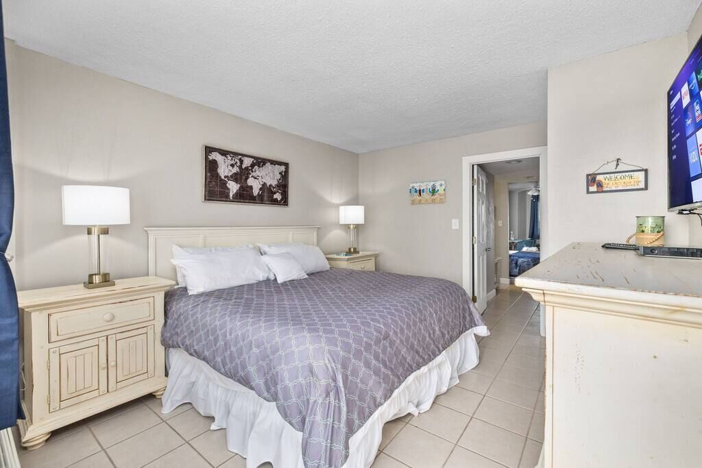 Photo of Bedroom in Myrtle Beach