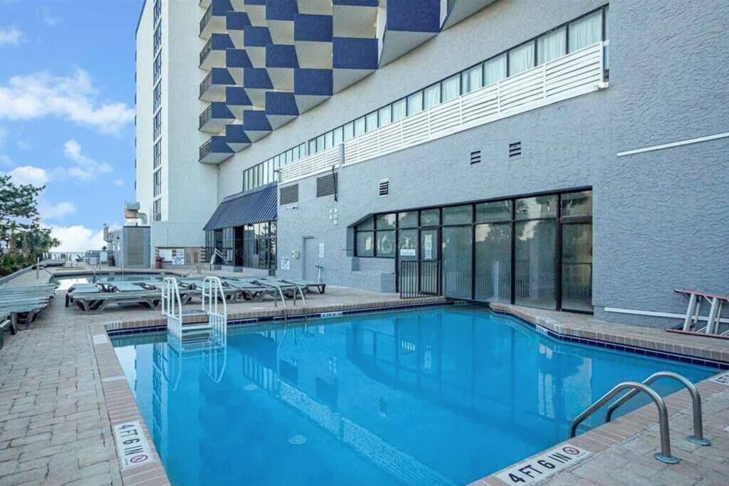 Photo of Outdoor in Myrtle Beach