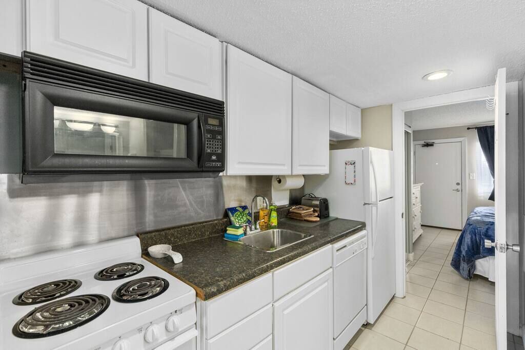 Photo of Kitchen in Myrtle Beach