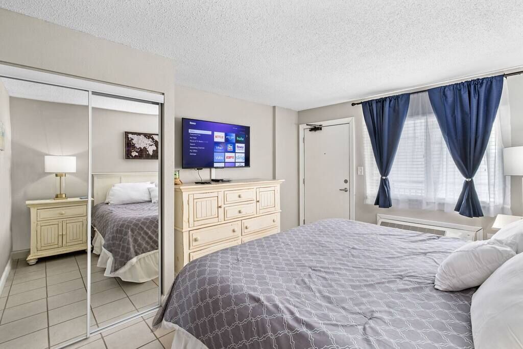 Photo of Bedroom in Myrtle Beach