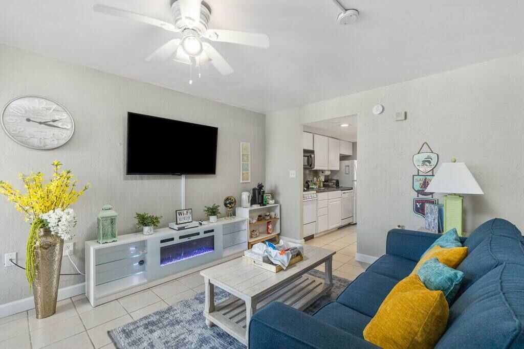Photo of Livingroom in Myrtle Beach