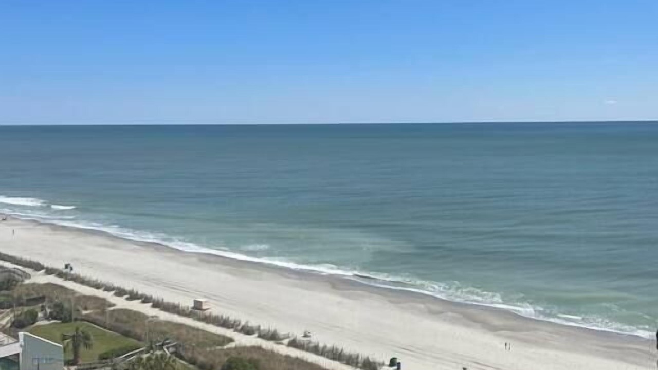 Photo of Patio Balcony in Myrtle Beach