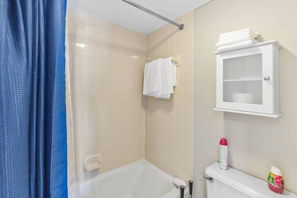 Photo of Bathroom in Myrtle Beach