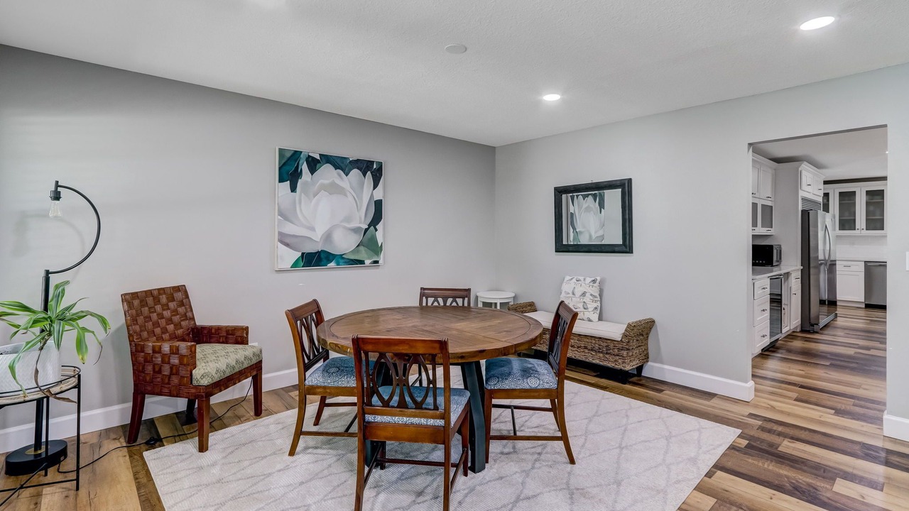 Photo of Livingroom in Amelia City