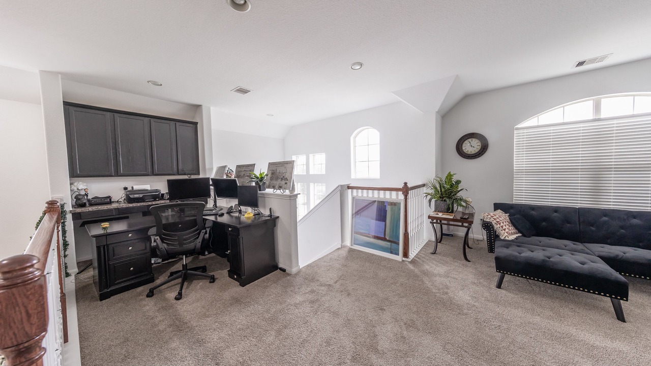 Photo of Bedroom in Louetta