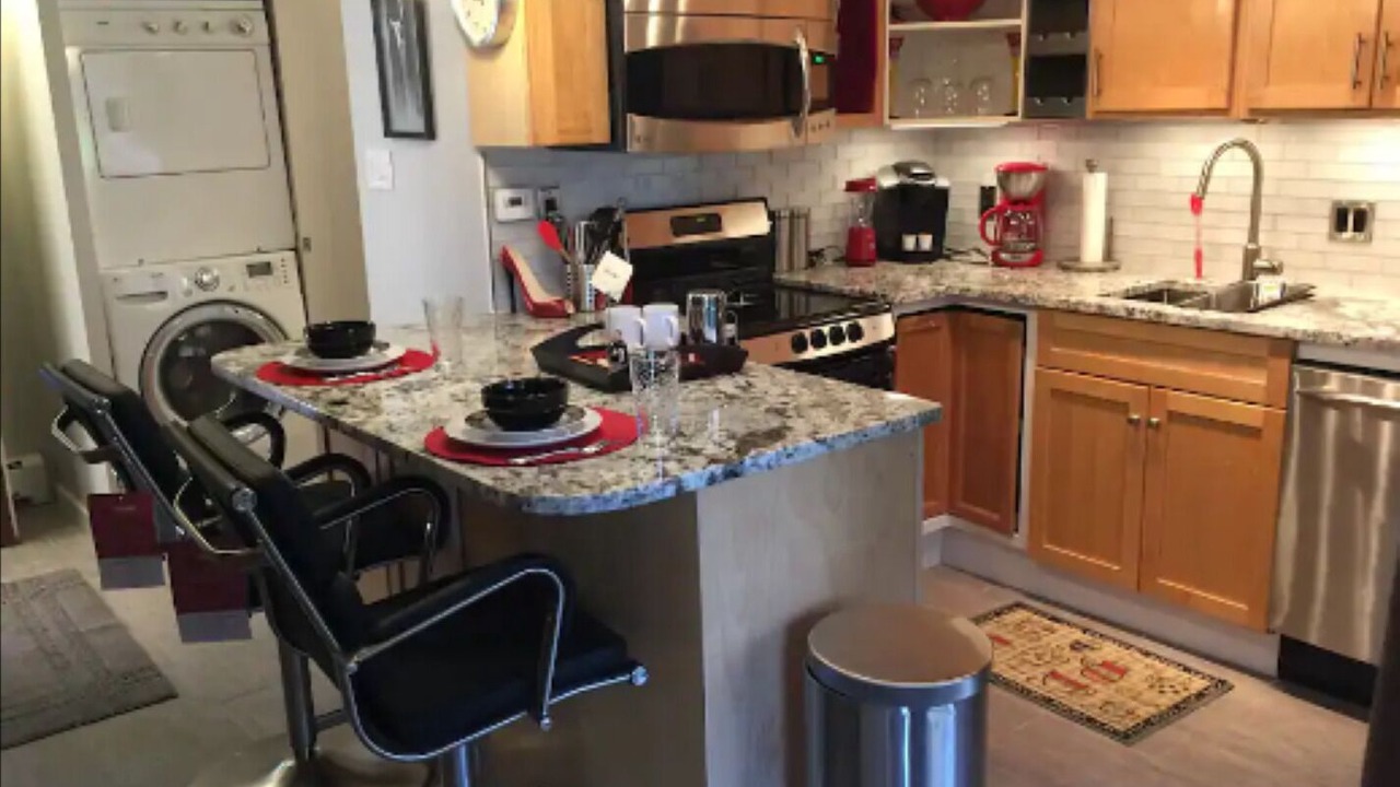 Photo of Kitchen in Whittier