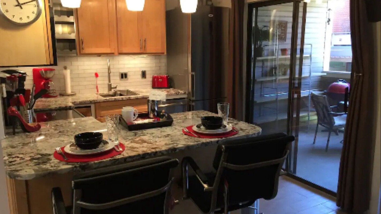Photo of Kitchen in Whittier