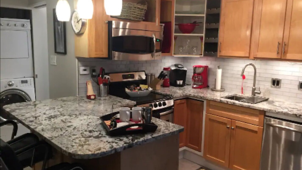 Photo of Kitchen in Whittier