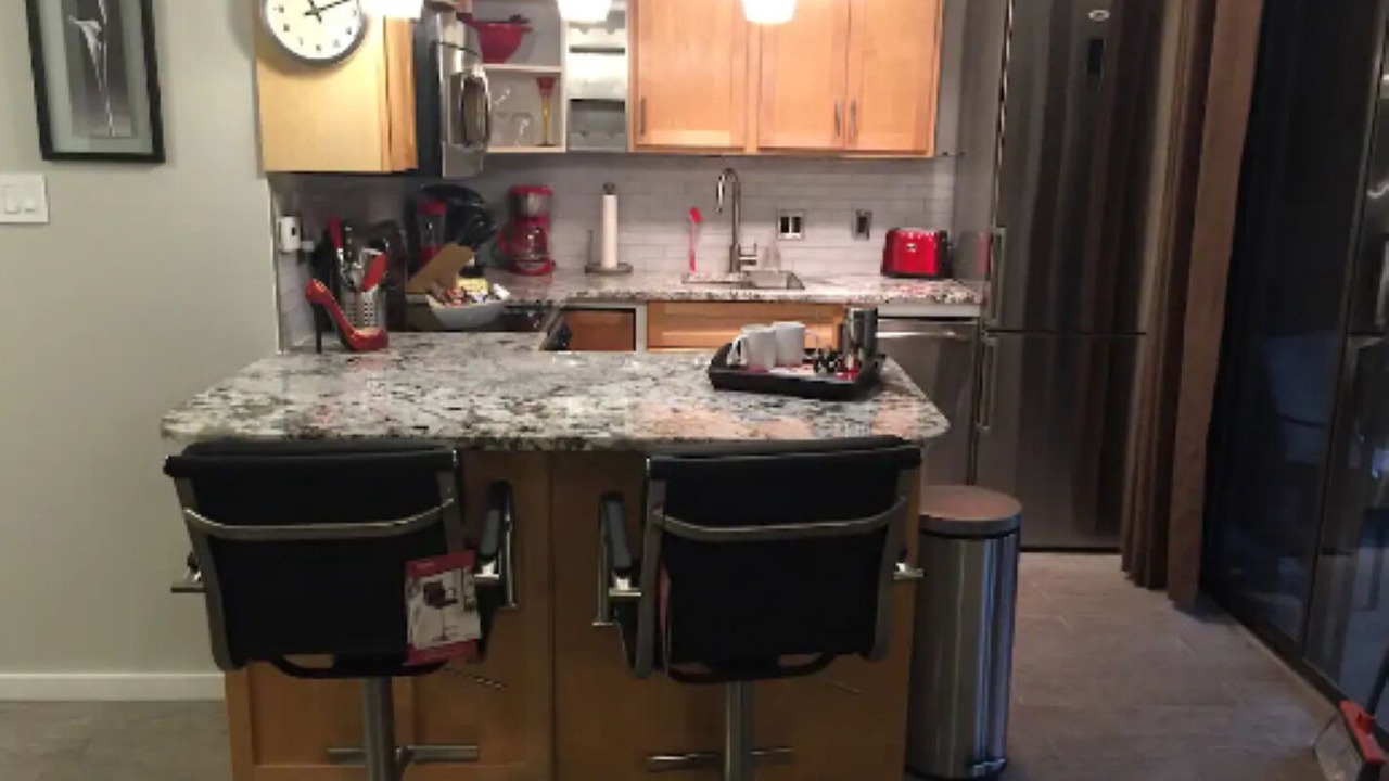 Photo of Kitchen in Whittier