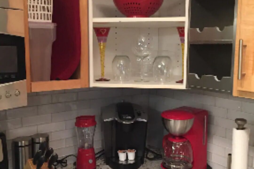 Photo of Kitchen in Whittier