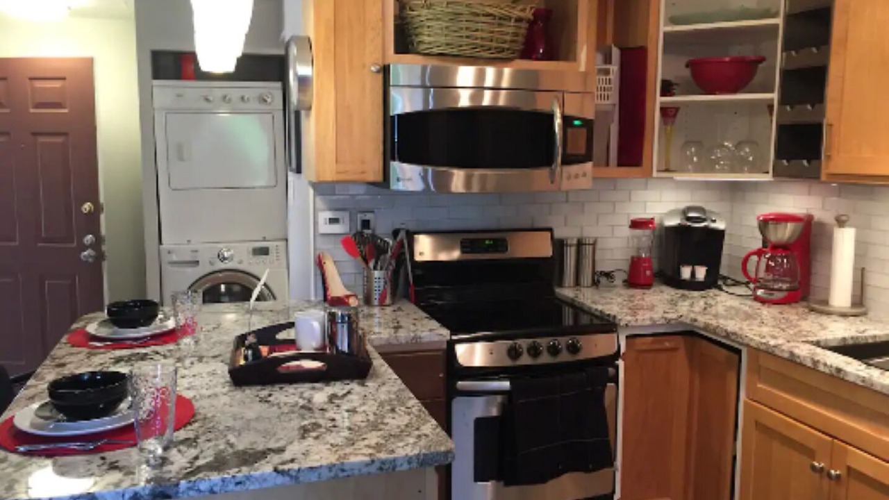 Photo of Kitchen in Whittier