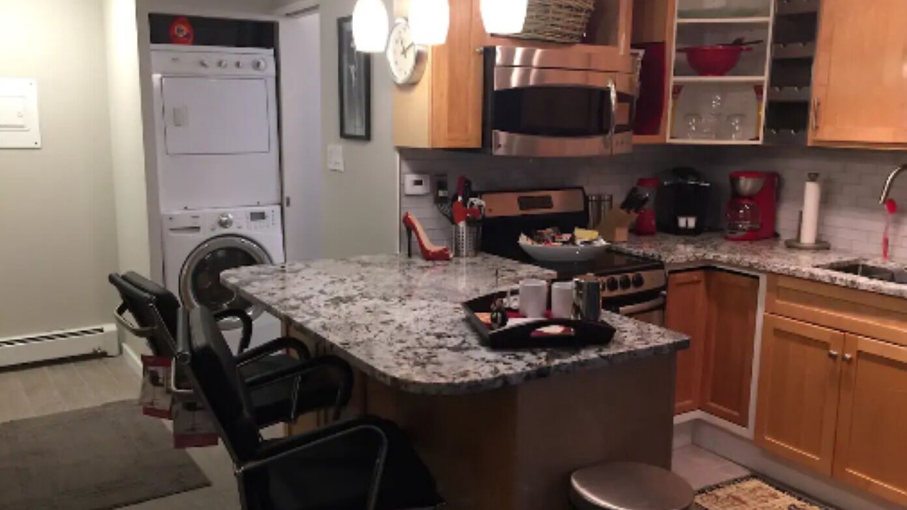 Photo of Kitchen in Whittier
