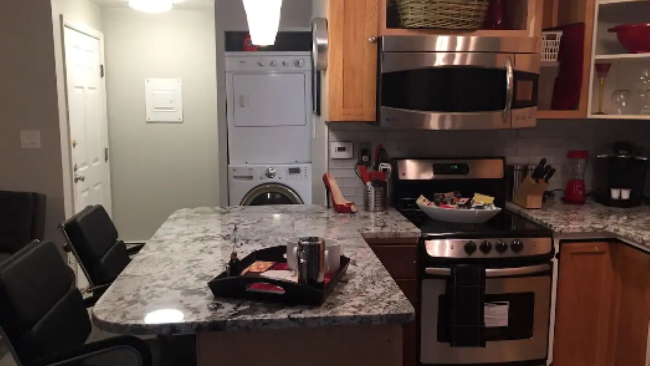 Photo of Kitchen in Whittier