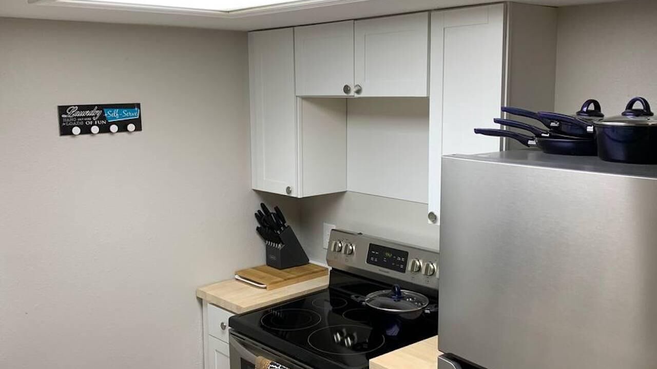 Photo of Kitchen in Clovis