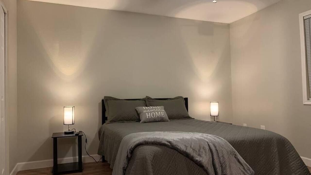 Photo of Bedroom in Clovis