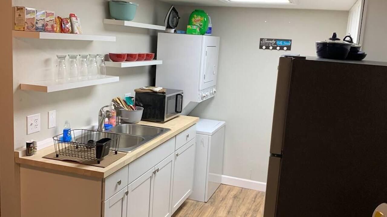 Photo of Kitchen in Clovis
