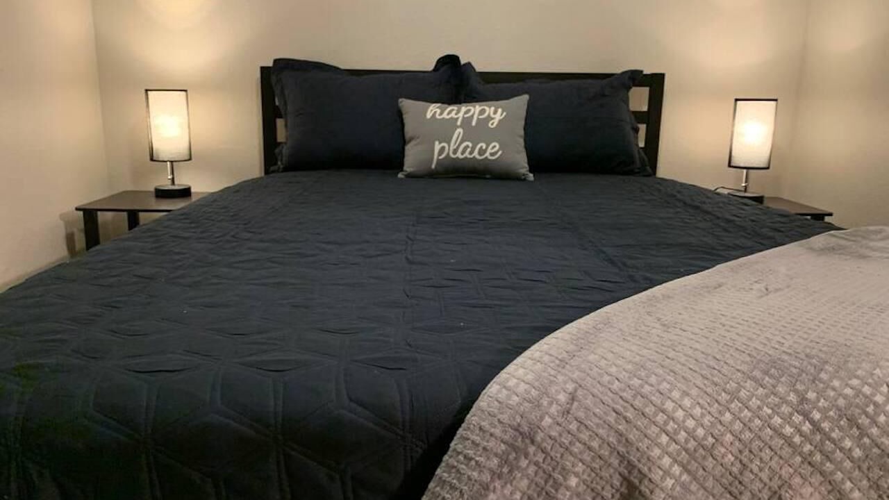 Photo of Bedroom in Clovis