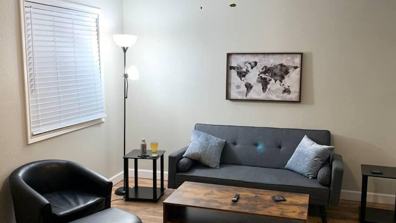 Photo of Livingroom in Clovis