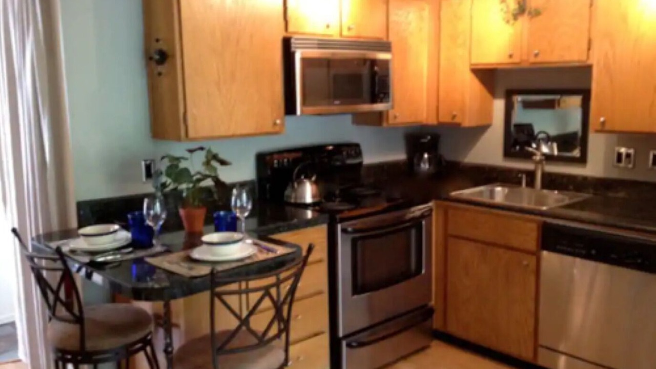 Photo of Kitchen in Whittier