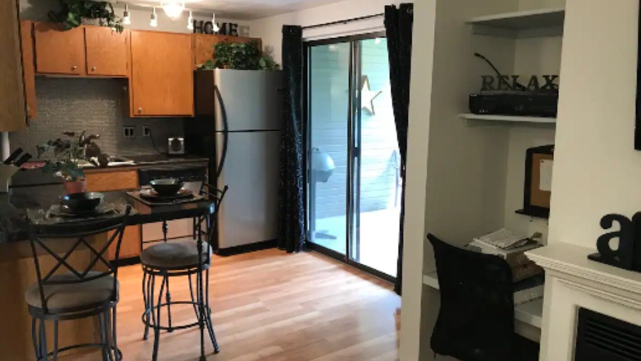 Photo of Kitchen in Whittier