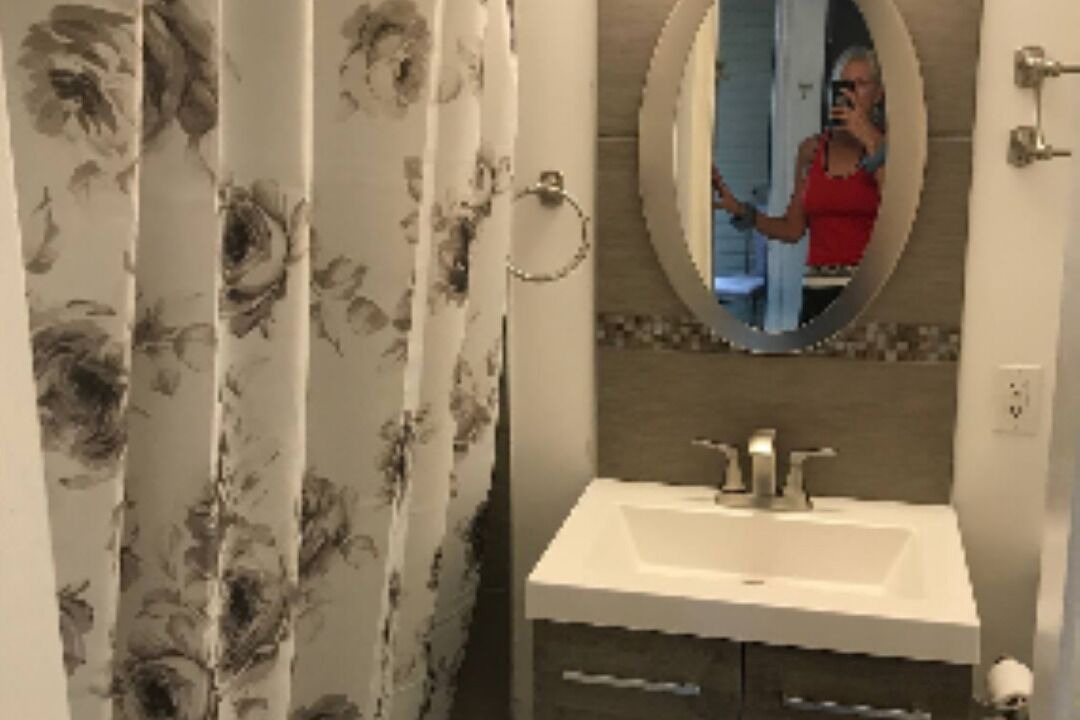 Photo of Bathroom in Whittier