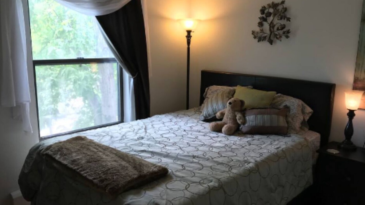 Photo of Bedroom in Whittier