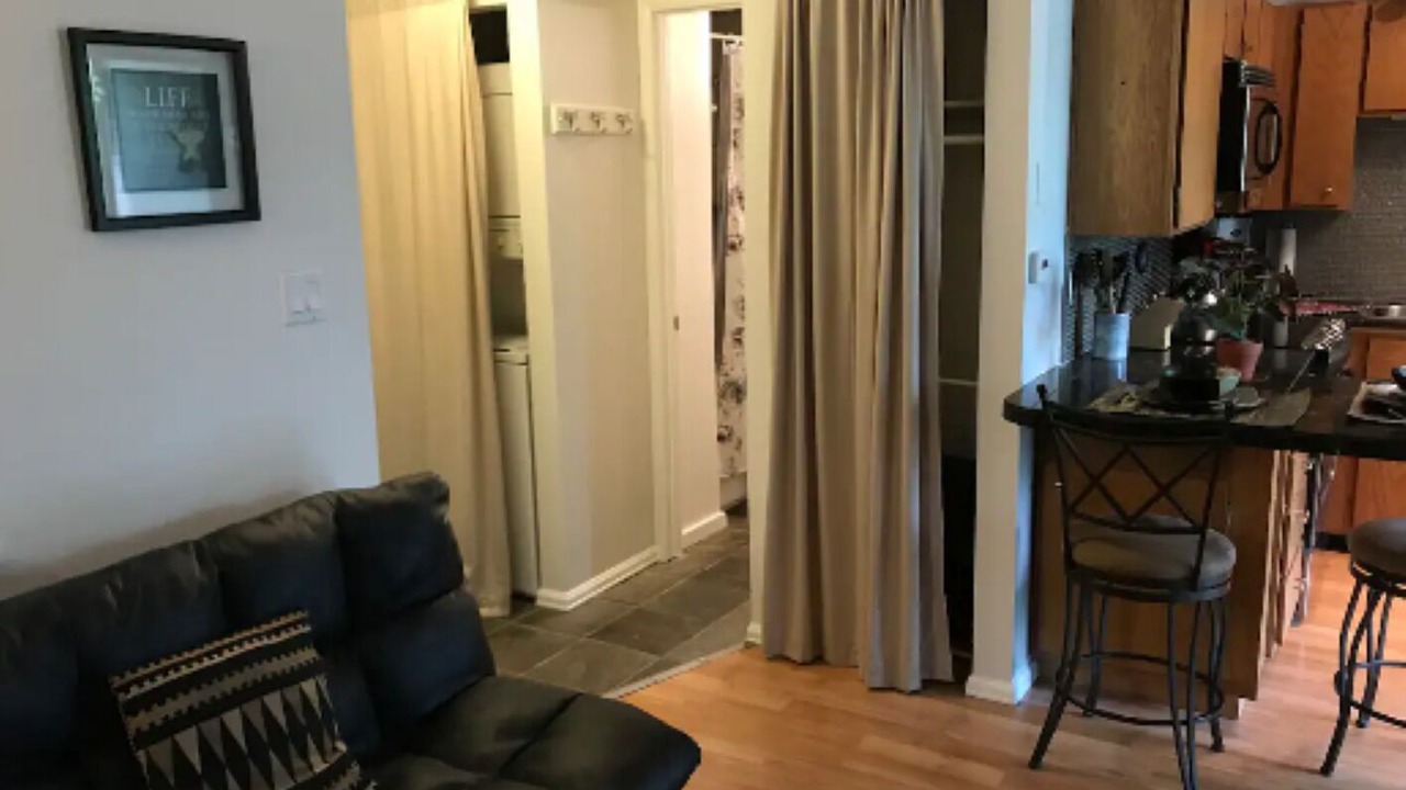 Photo of Livingroom in Whittier