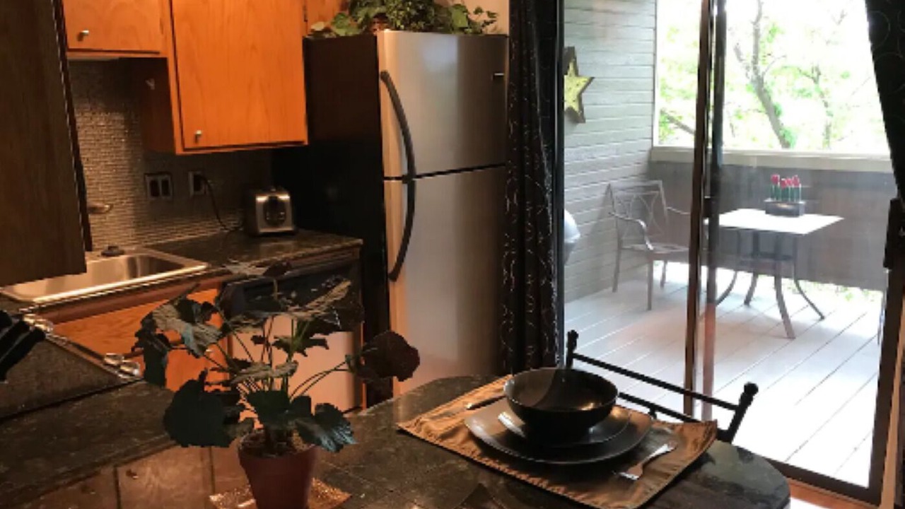Photo of Kitchen in Whittier