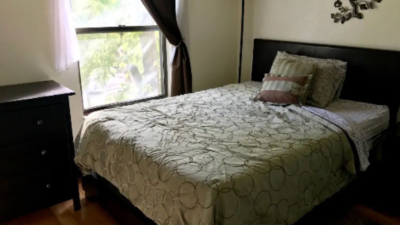 Photo of Bedroom in Whittier
