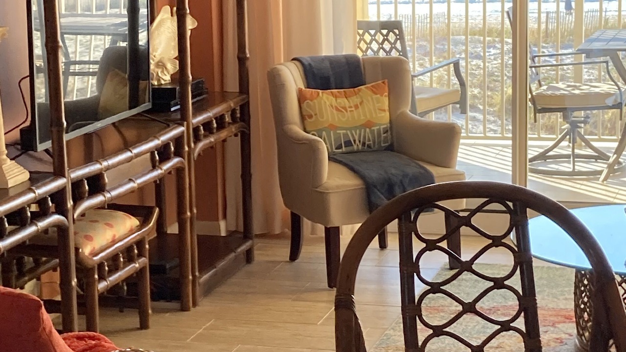 Photo of Bedroom in Ono Island