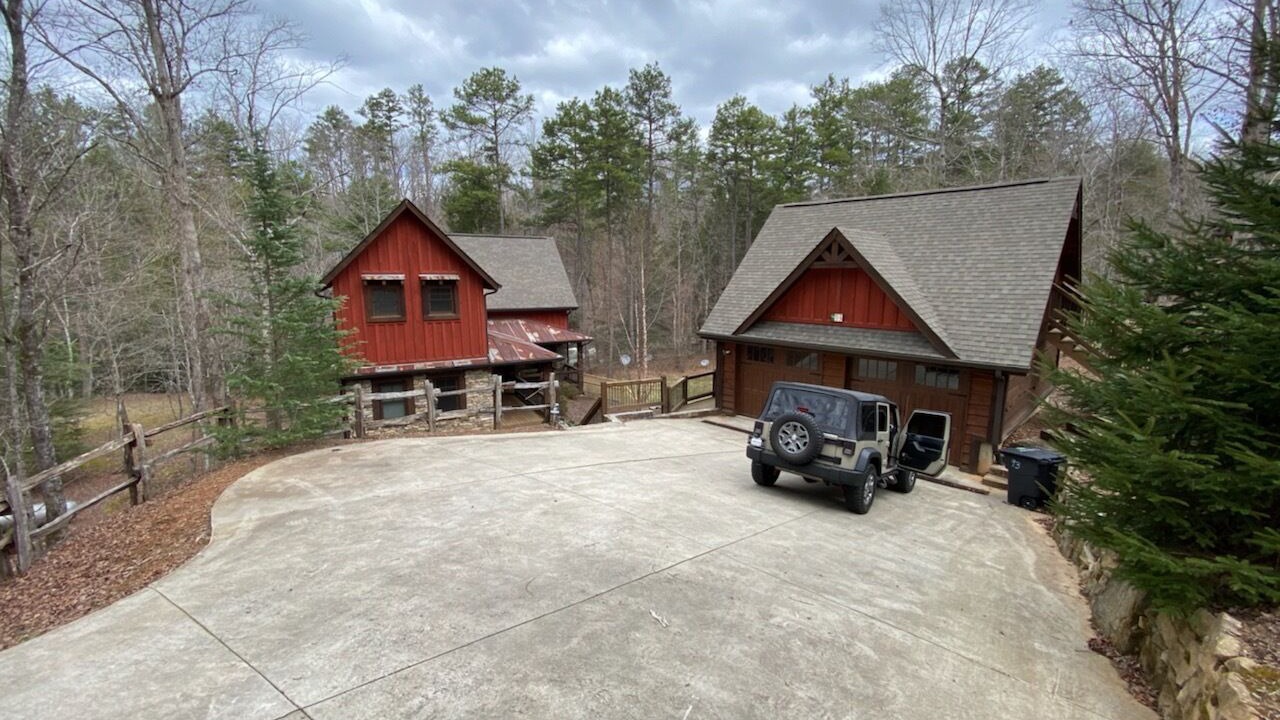 Photo of Outdoor in McCaysville