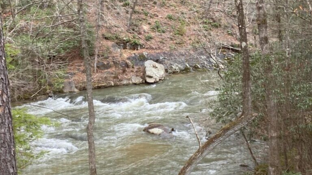 Photo of Outdoor in McCaysville