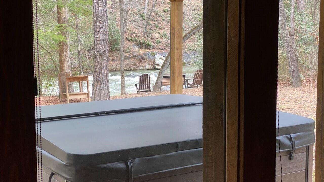 Photo of Outdoor in McCaysville